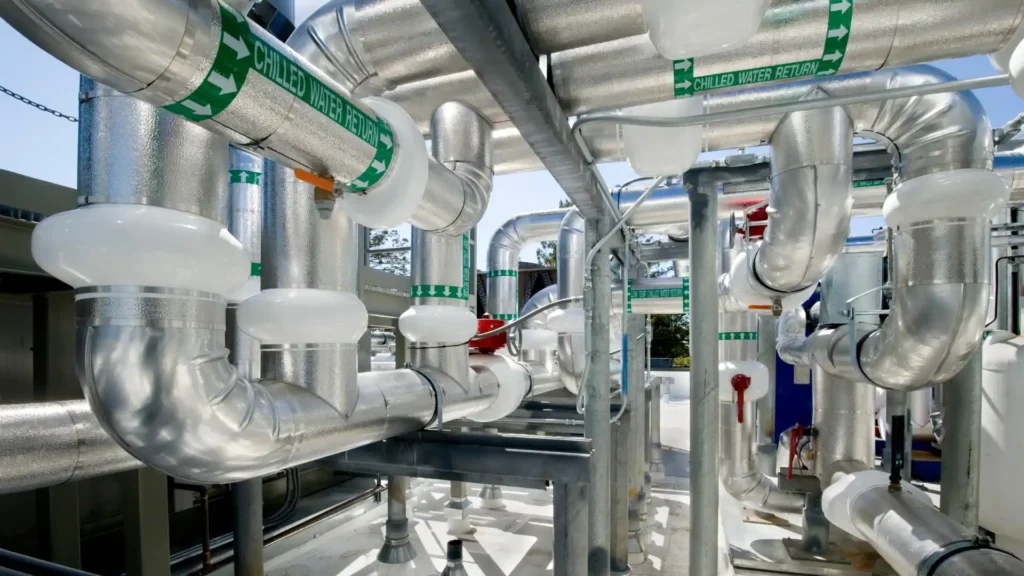 Commercial Plumbing & HVAC Contractors | Elias & Son Plumbing, Manassas VA